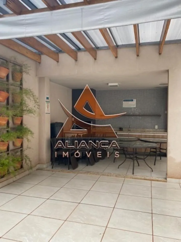 Apartamento, 2 quartos, 54 m² - Foto 8