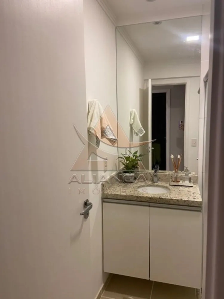 Apartamento, 2 quartos, 54 m² - Foto 2