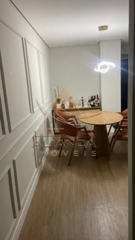 Apartamento, 2 quartos, 54 m² - Foto 6