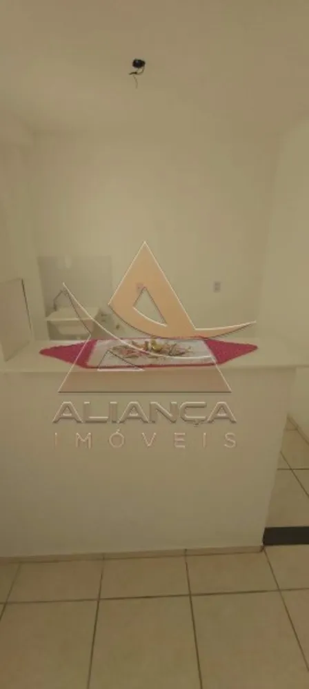 Apartamento, 2 quartos, 60 m² - Foto 3