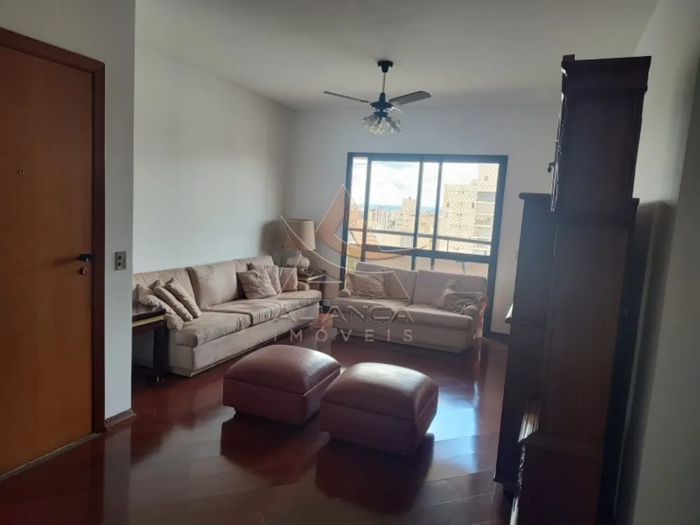 Apartamento, 4 quartos, 124 m² - Foto 4