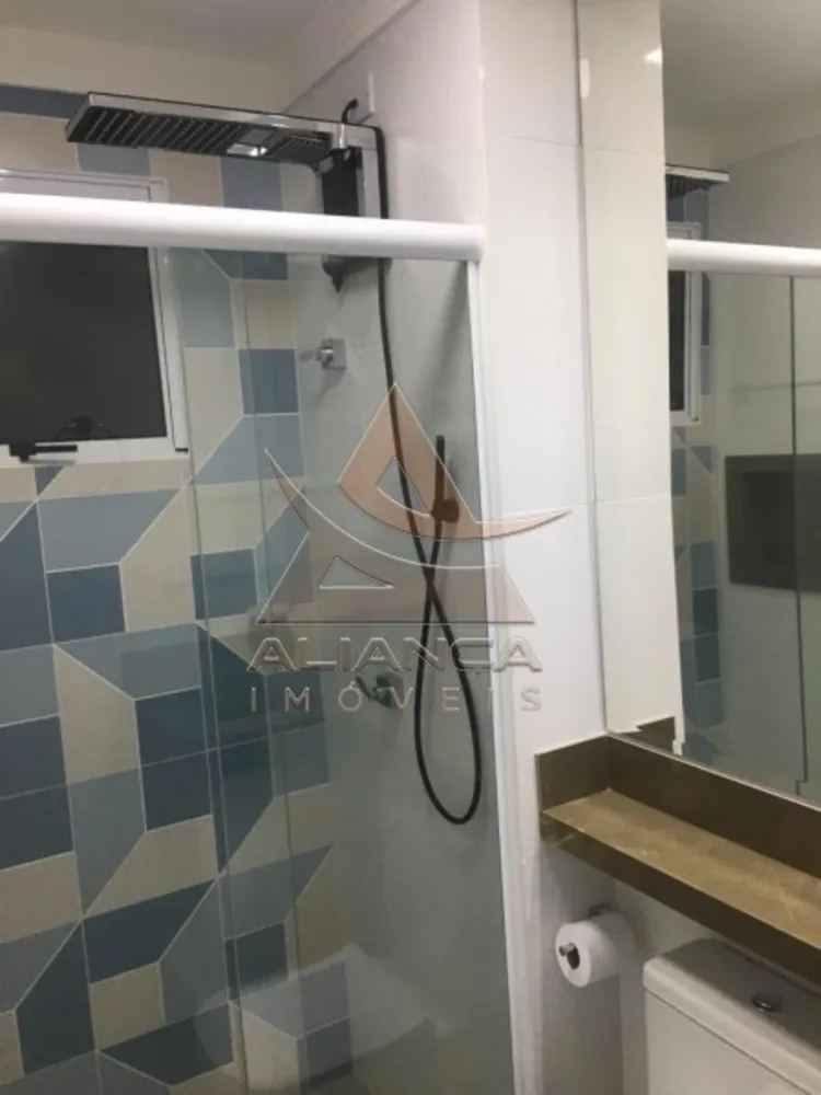 Apartamento, 2 quartos, 49 m² - Foto 1