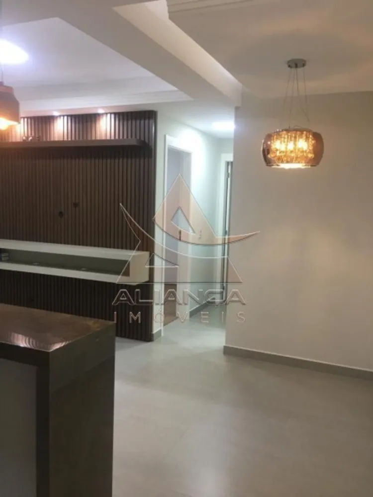 Apartamento, 2 quartos, 49 m² - Foto 3