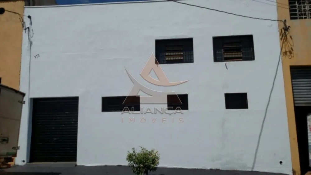 Depósito-Galpão, 205 m² - Foto 1