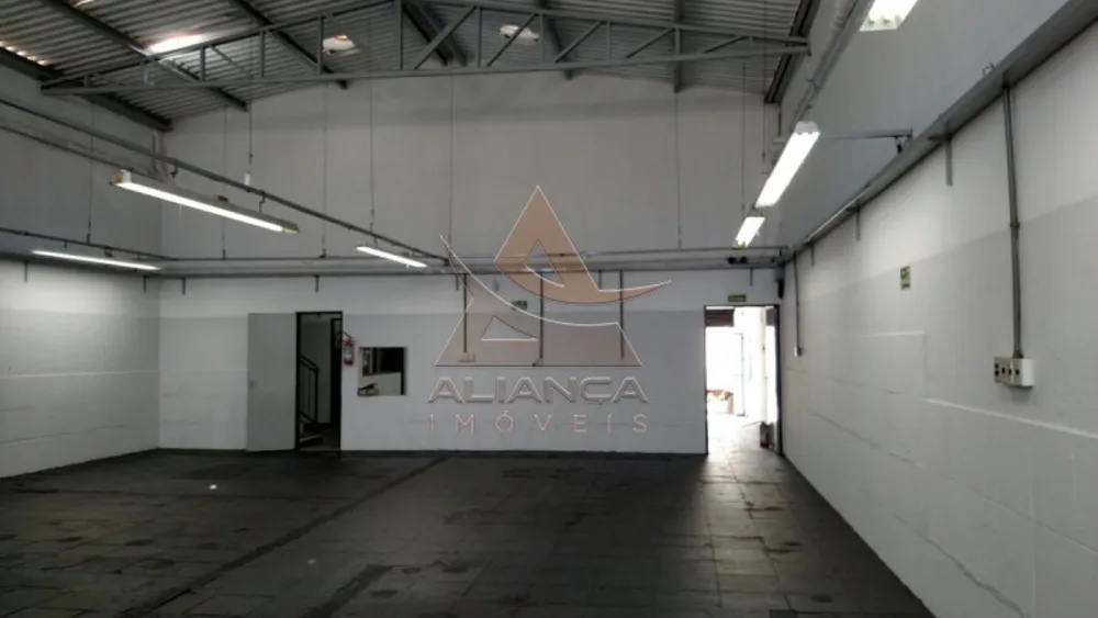 Depósito-Galpão, 205 m² - Foto 7