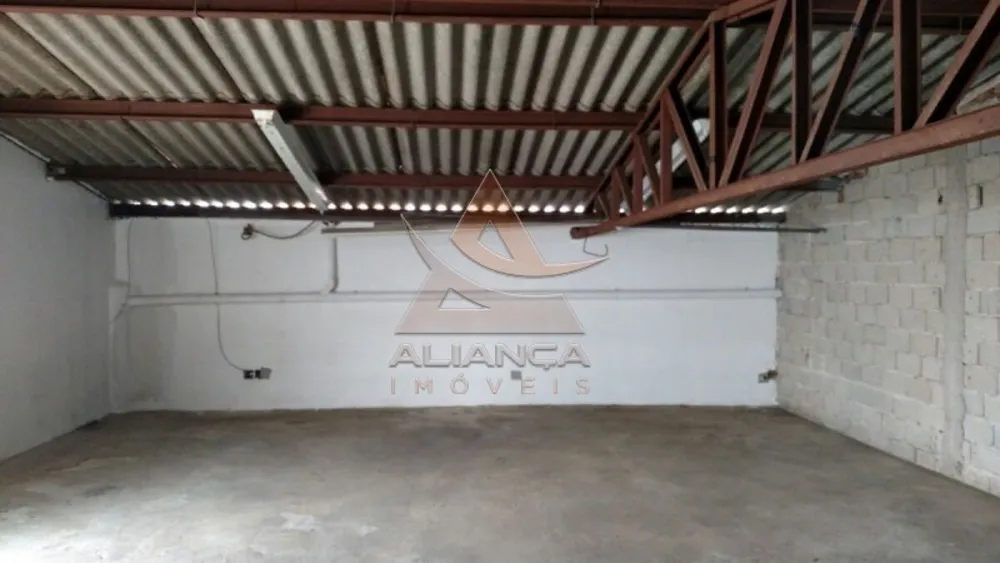 Depósito-Galpão, 205 m² - Foto 3