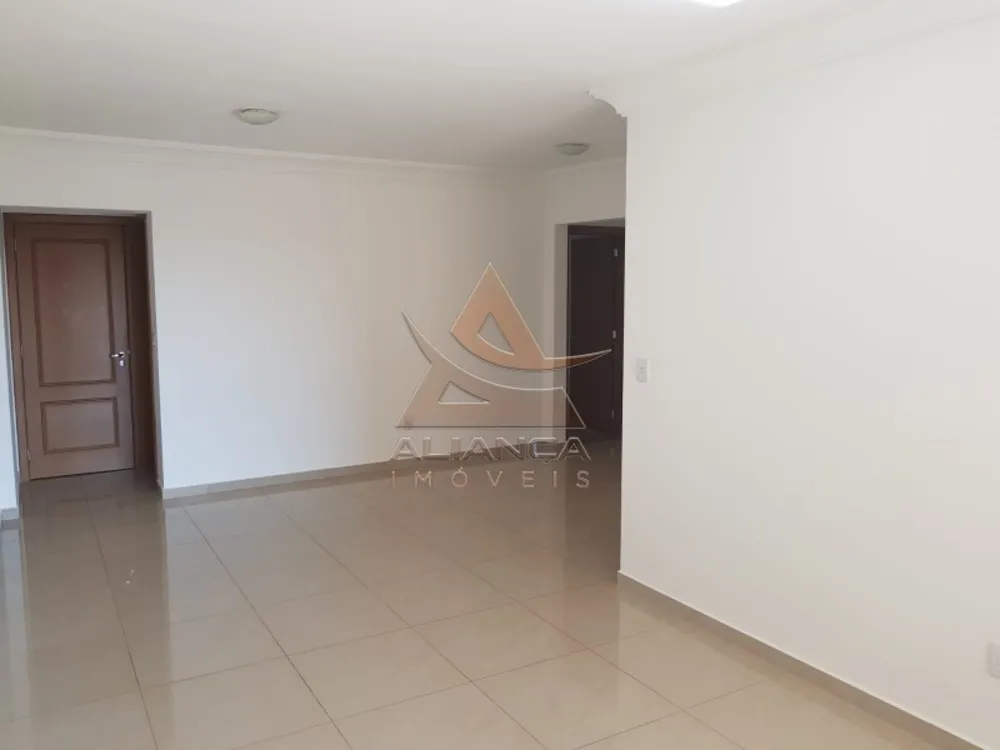 Apartamento, 3 quartos, 121 m² - Foto 1