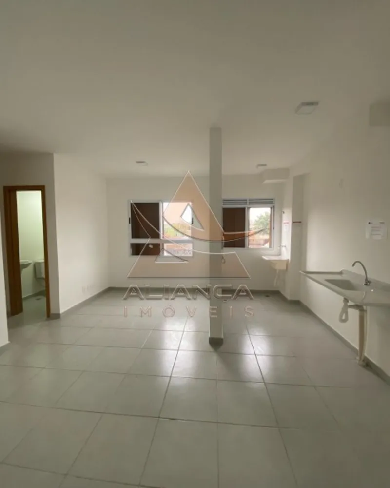 Apartamento, 2 quartos, 50 m² - Foto 8
