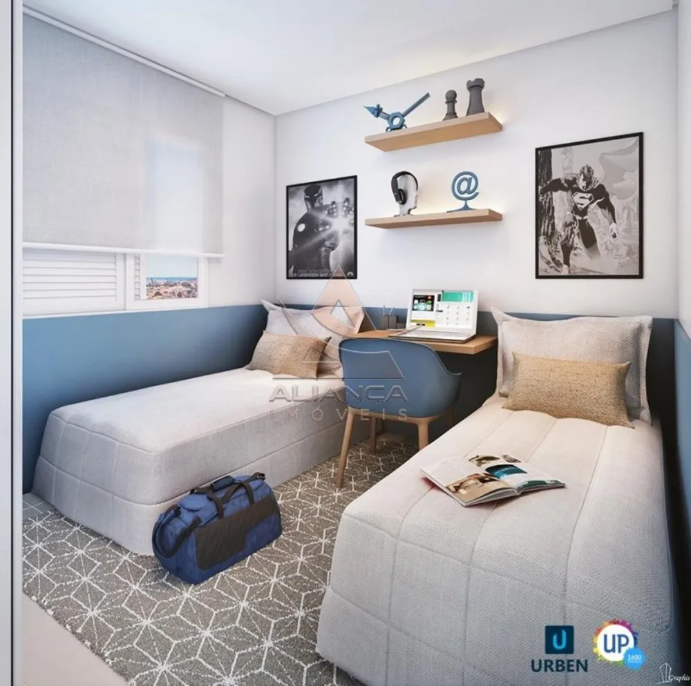 Apartamento, 2 quartos, 50 m² - Foto 1