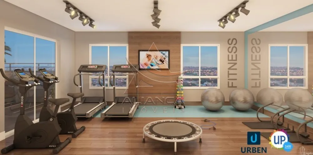 Apartamento, 2 quartos, 50 m² - Foto 6