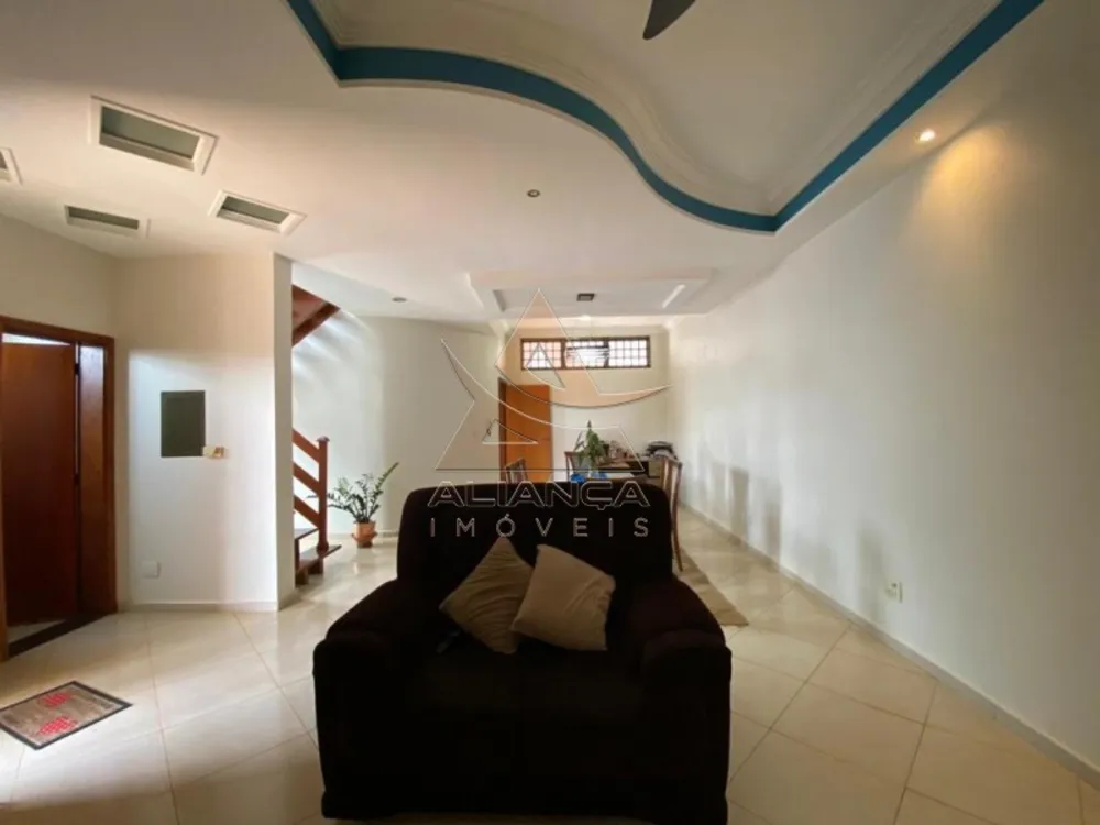 Casa, 3 quartos, 242 m² - Foto 4