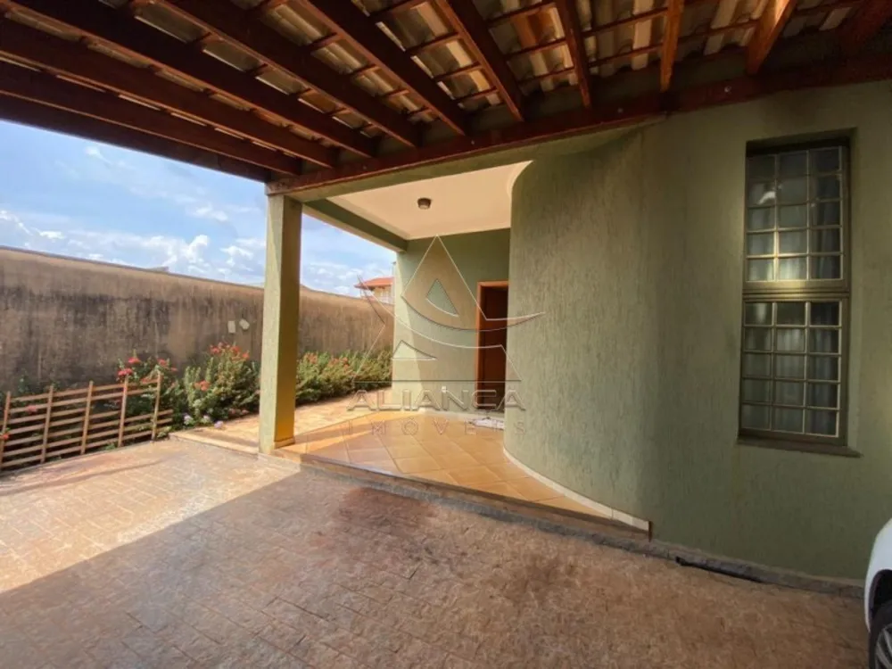 Casa, 3 quartos, 242 m² - Foto 1