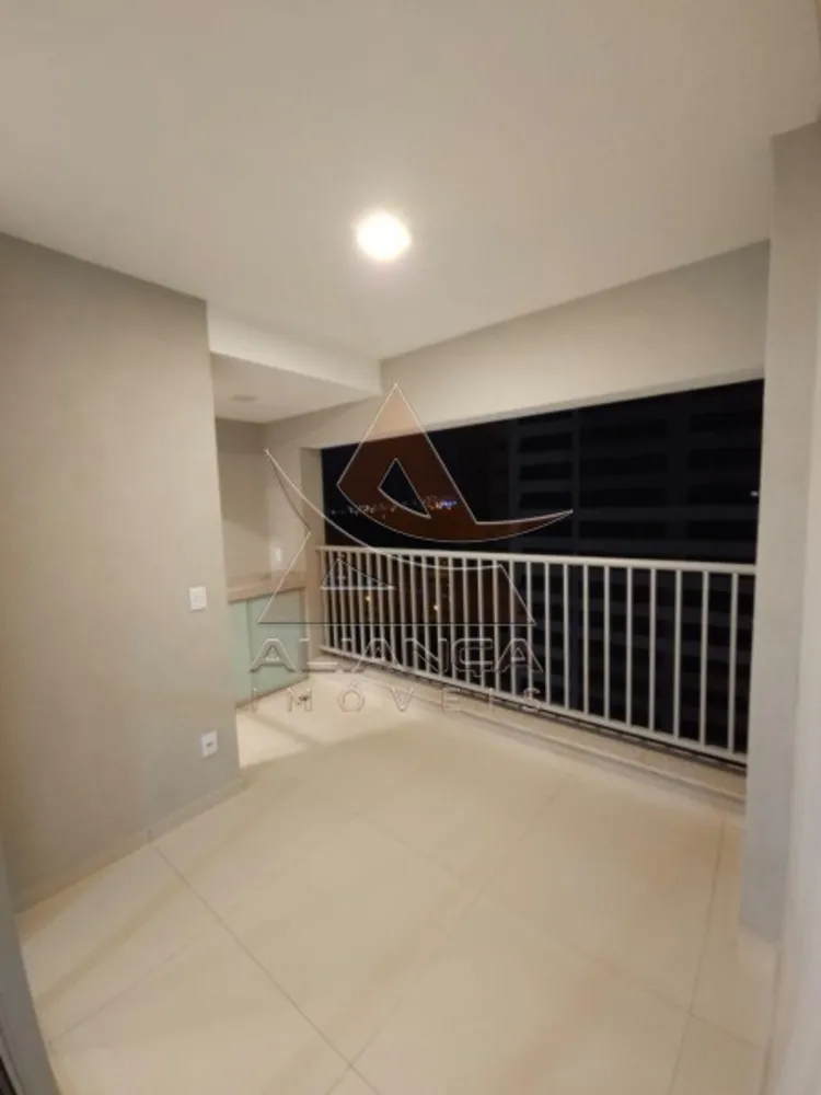 Apartamento, 2 quartos, 64 m² - Foto 1