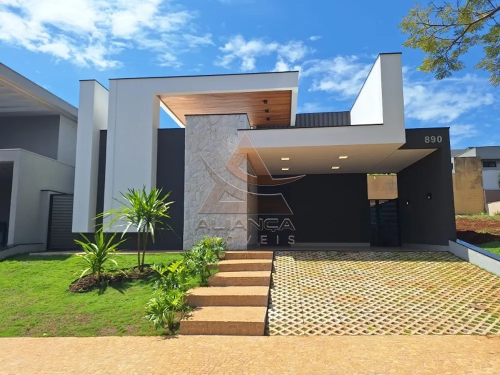 Casa de Condomínio, 4 quartos - Foto 1