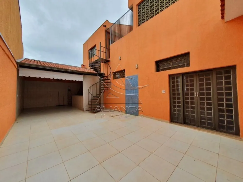 Casa, 3 quartos, 334 m² - Foto 3