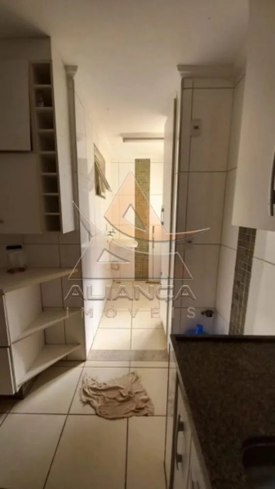 Apartamento, 3 quartos, 72 m² - Foto 11