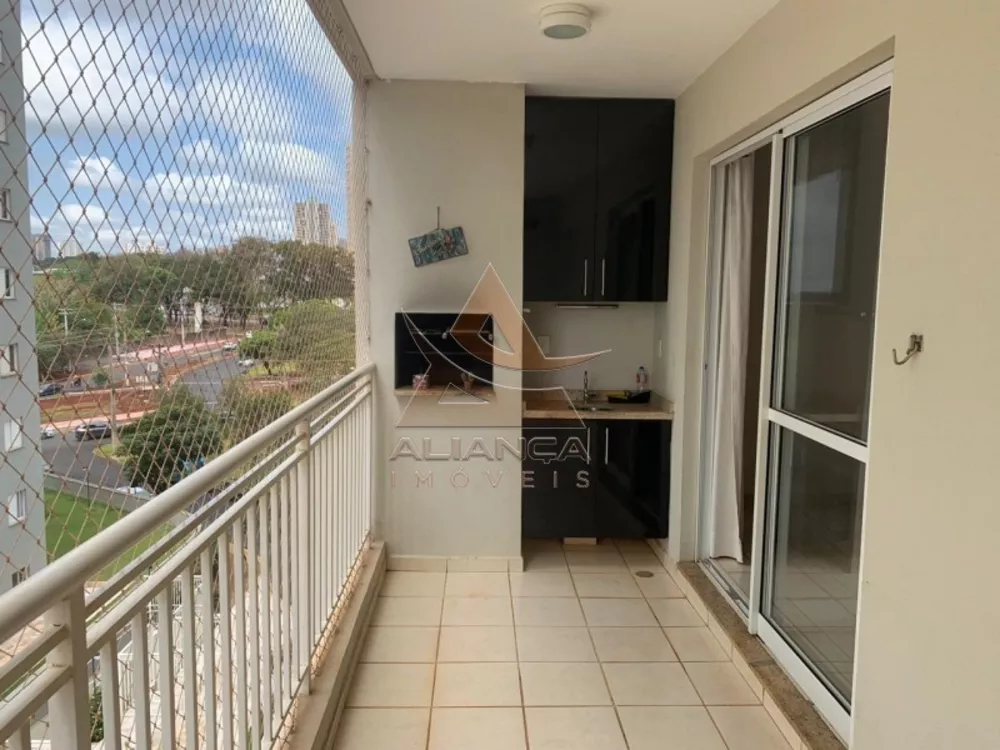 Apartamento à venda com 3 quartos, 101m² - Foto 1