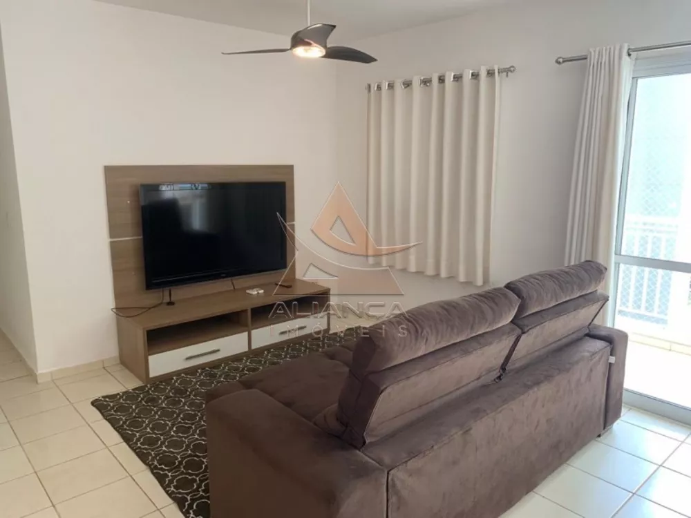 Apartamento à venda com 3 quartos, 101m² - Foto 4