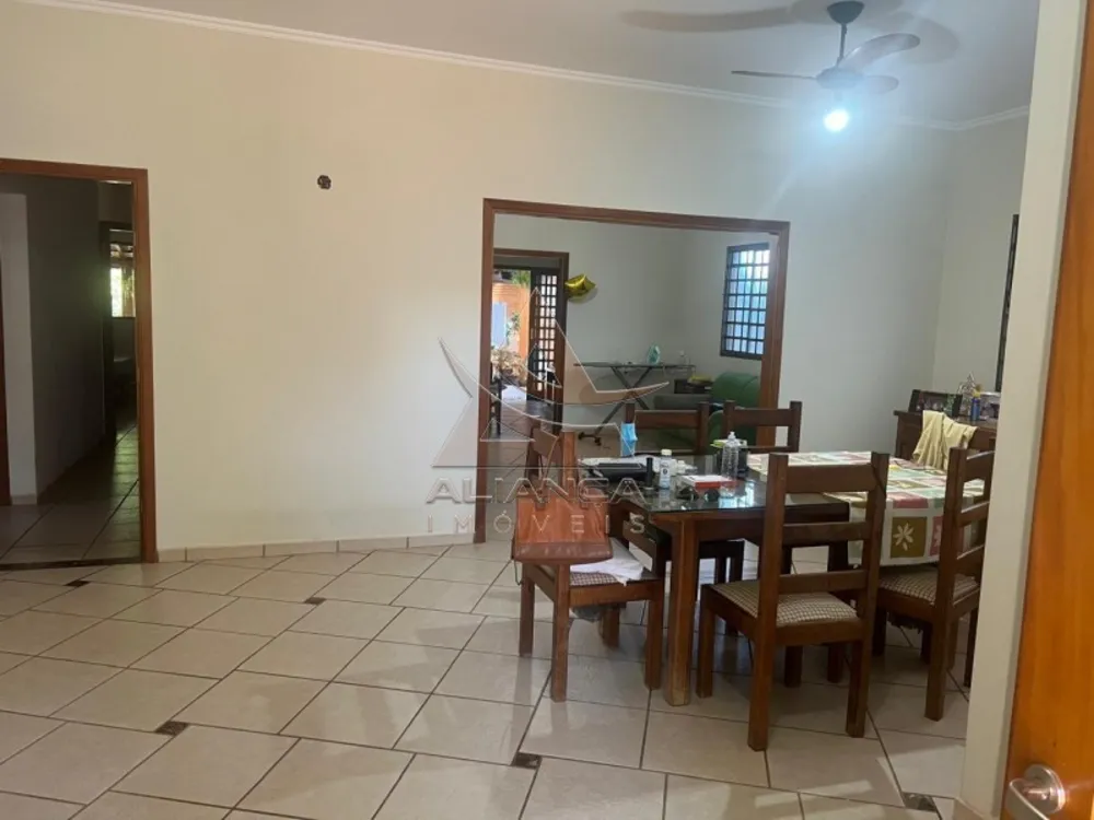Casa, 3 quartos, 269 m² - Foto 1