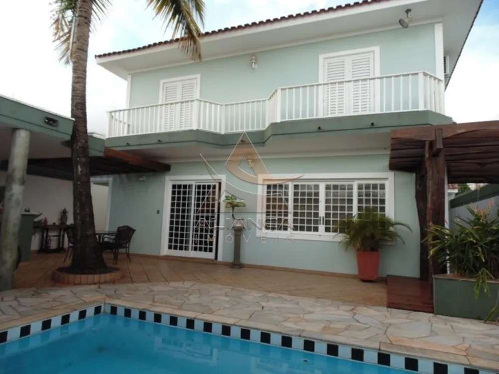 Casa, 3 quartos, 323 m² - Foto 1