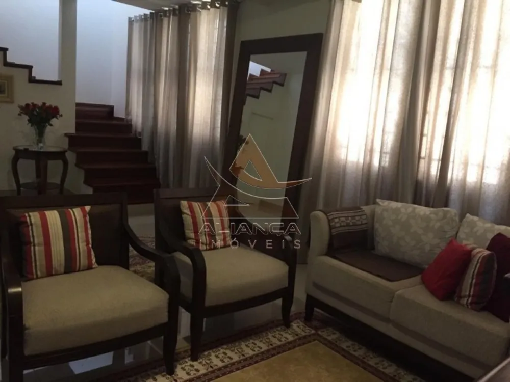 Casa, 3 quartos, 323 m² - Foto 3