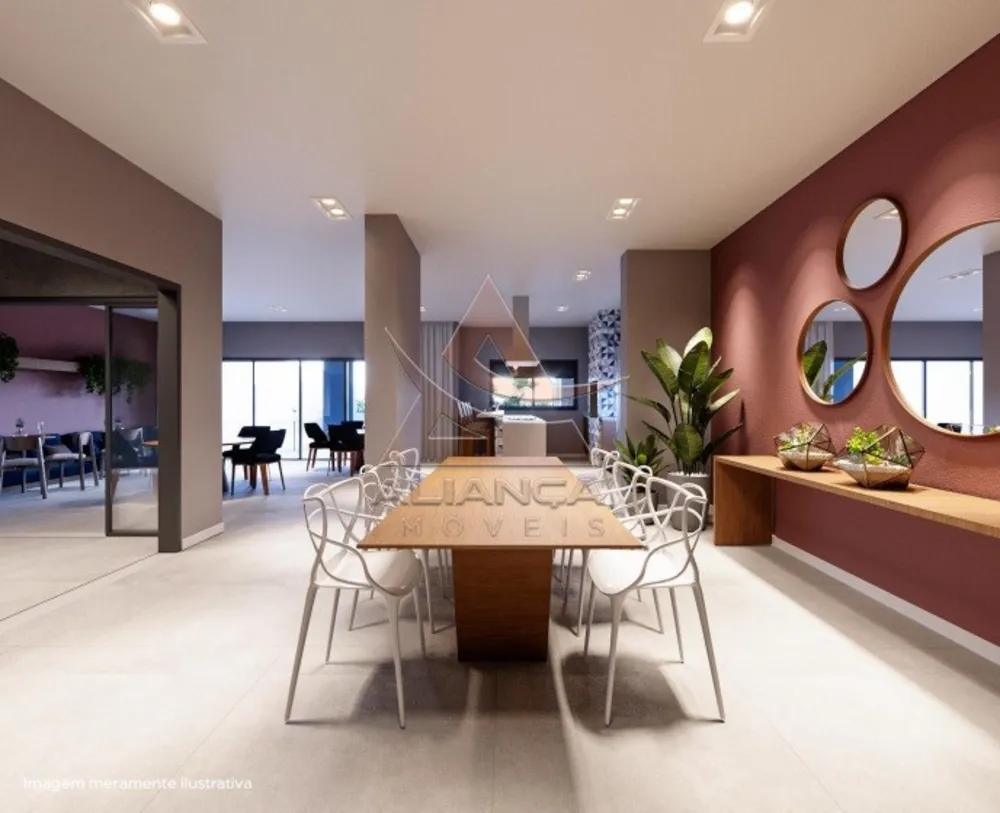 Apartamento, 2 quartos, 85 m² - Foto 7