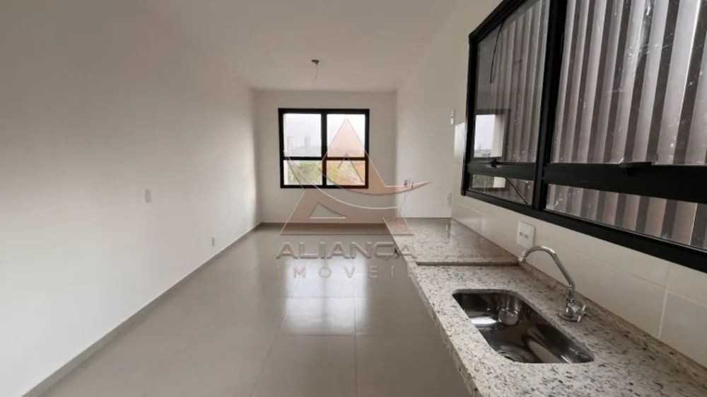 Apartamento, 1 quarto, 35 m² - Foto 1
