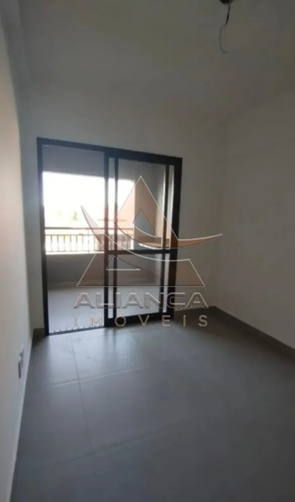Apartamento, 2 quartos, 66 m² - Foto 2