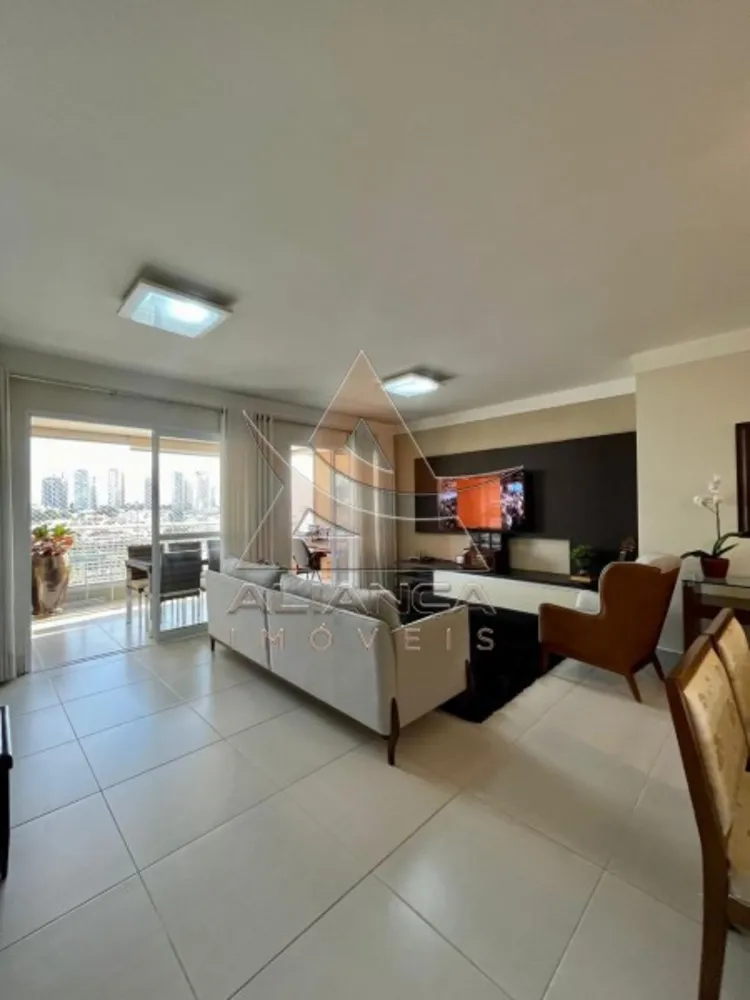 Apartamento, 3 quartos, 124 m² - Foto 1