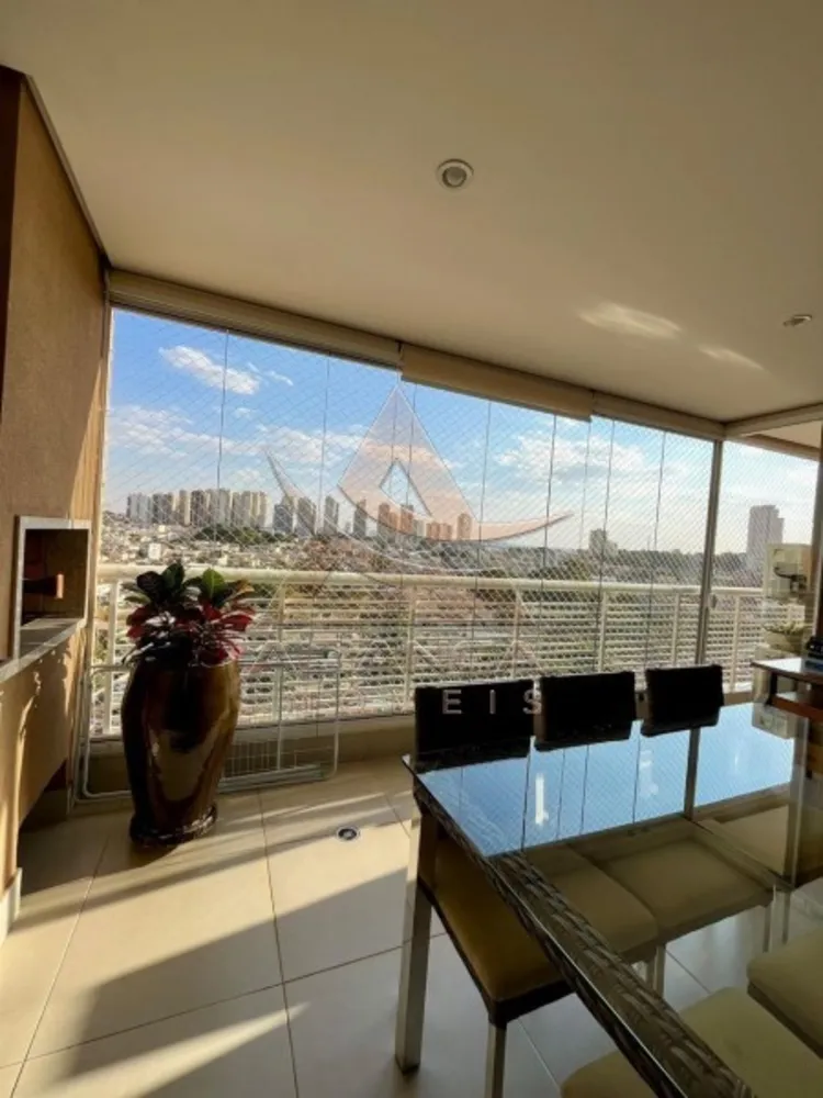 Apartamento, 3 quartos, 124 m² - Foto 6