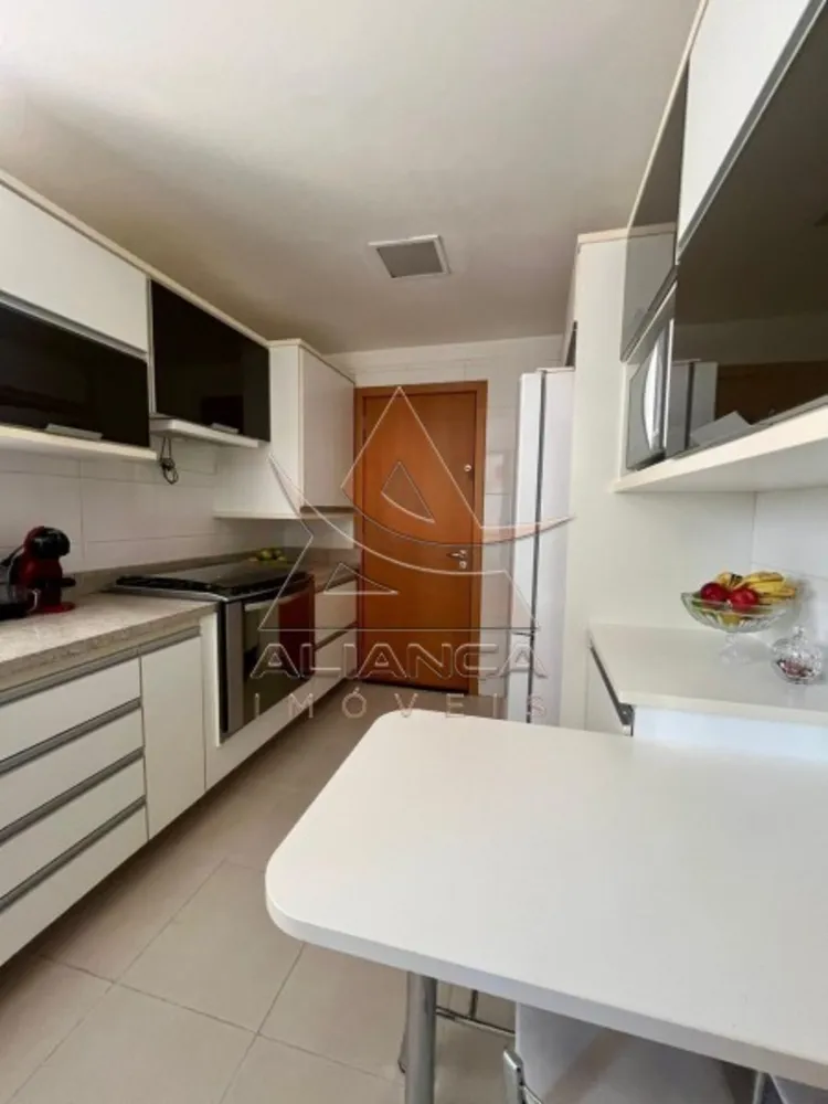 Apartamento, 3 quartos, 124 m² - Foto 5