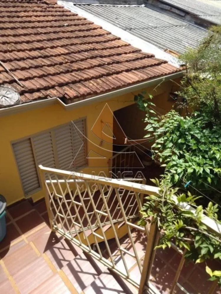 Casa, 4 quartos, 229 m² - Foto 1