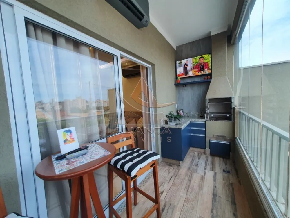 Apartamento, 2 quartos, 77 m² - Foto 6