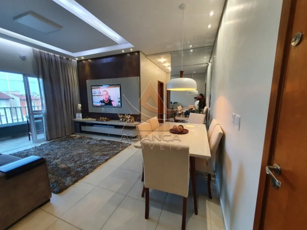 Apartamento, 2 quartos, 77 m² - Foto 8