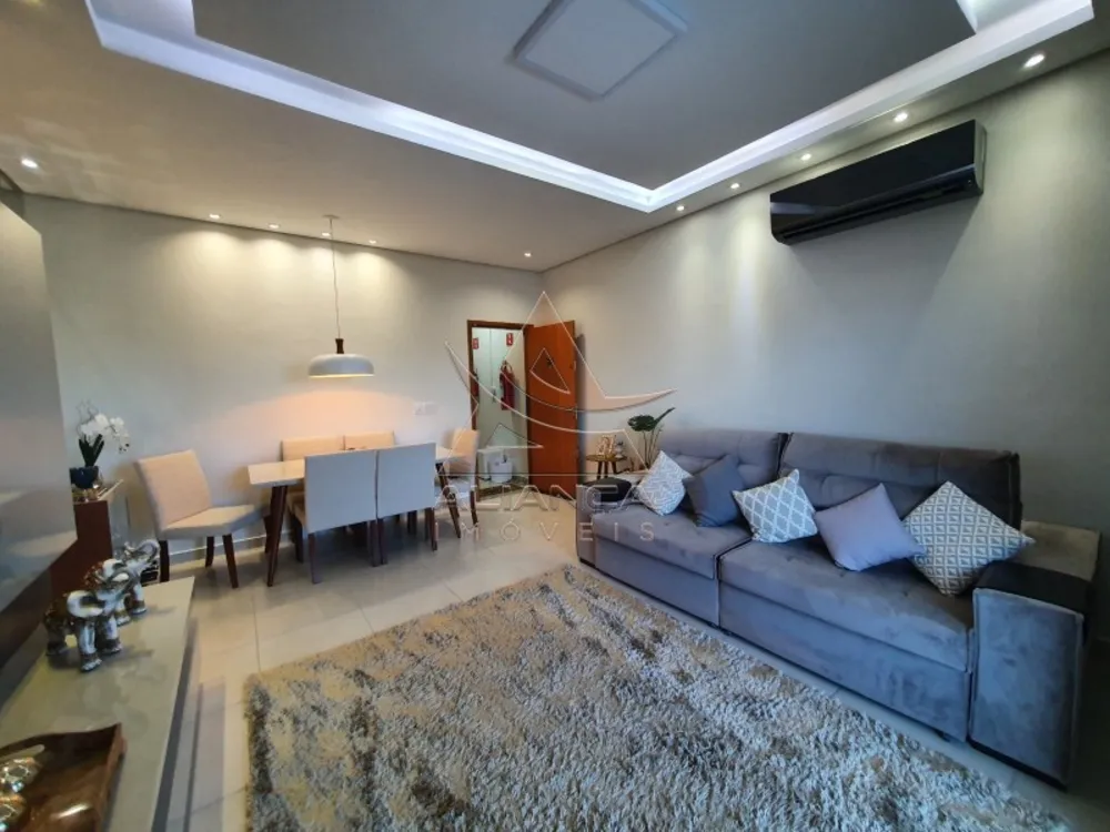 Apartamento, 2 quartos, 77 m² - Foto 5