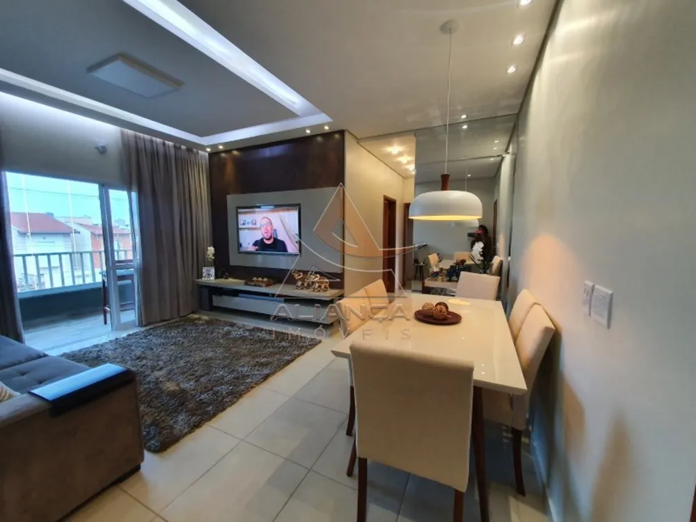 Apartamento, 2 quartos, 77 m² - Foto 7