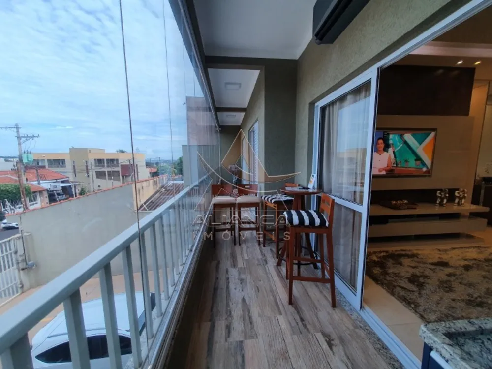Apartamento, 2 quartos, 77 m² - Foto 3