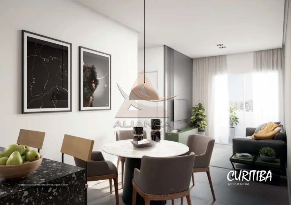 Apartamento, 2 quartos, 63 m² - Foto 1