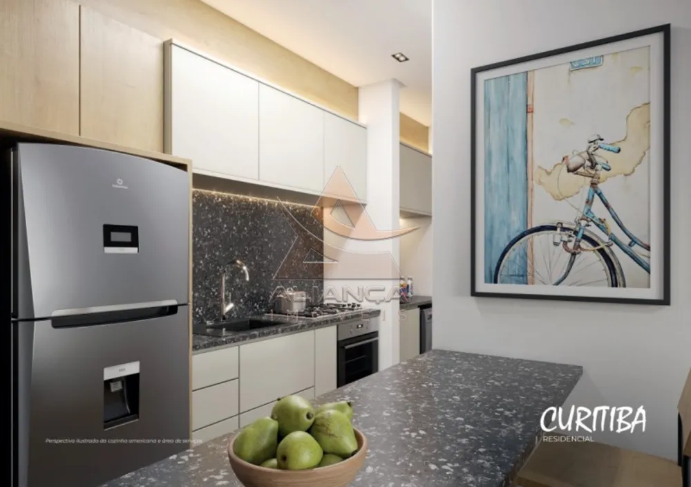 Apartamento, 2 quartos, 63 m² - Foto 3