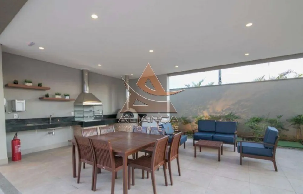 Apartamento, 2 quartos, 88 m² - Foto 2