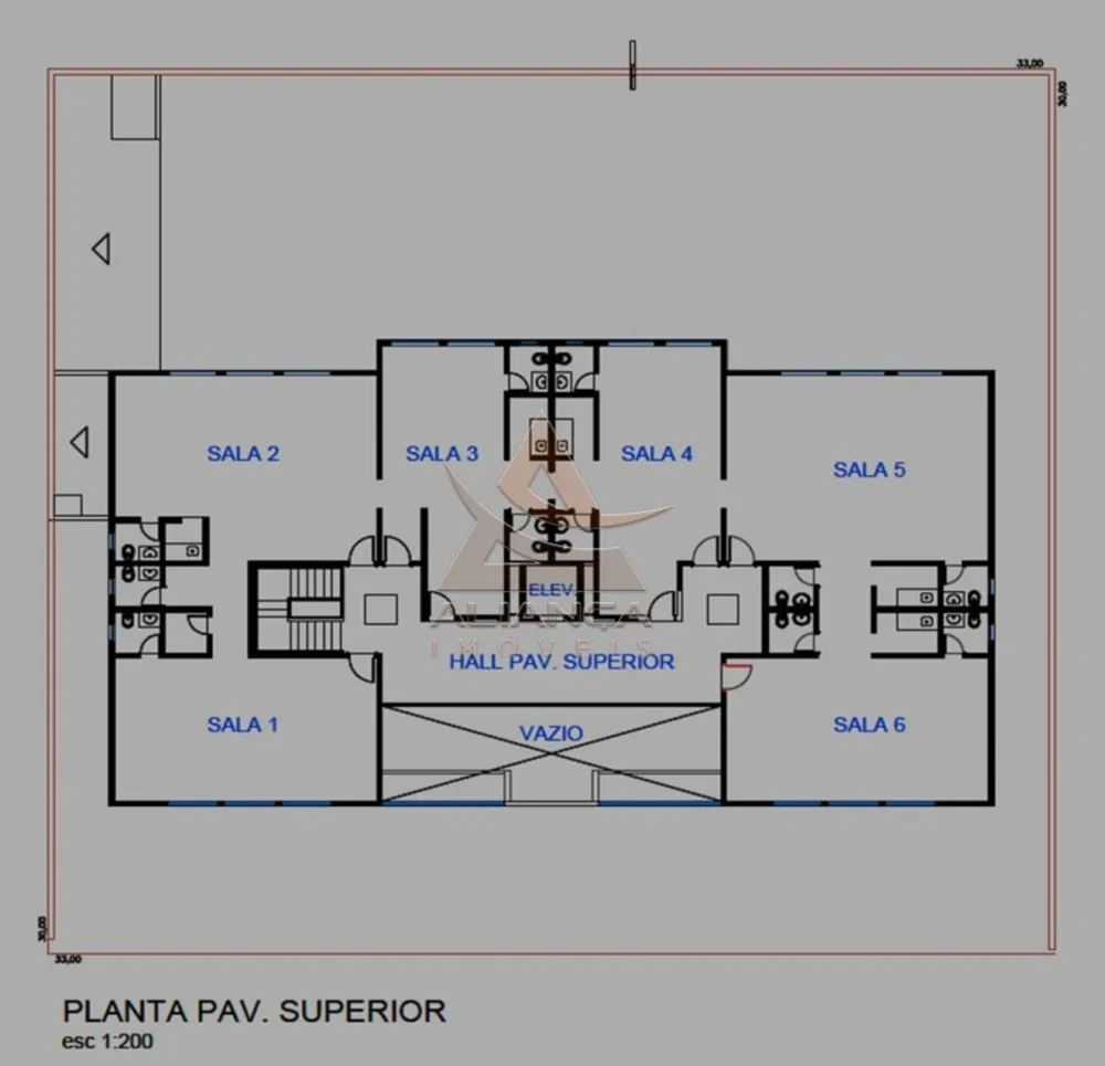 Prédio Inteiro, 1058 m² - Foto 7