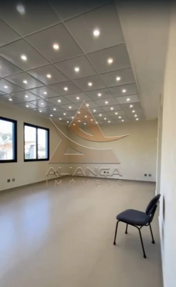 Prédio Inteiro, 1058 m² - Foto 1