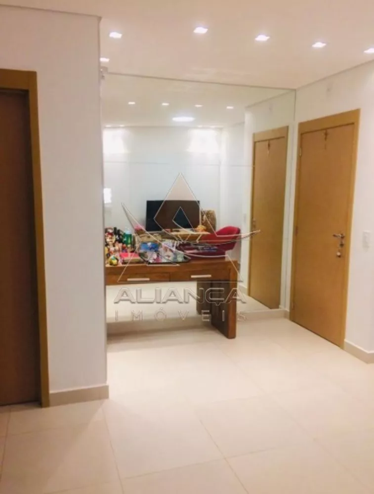 Apartamento à venda com 2 quartos, 60m² - Foto 2