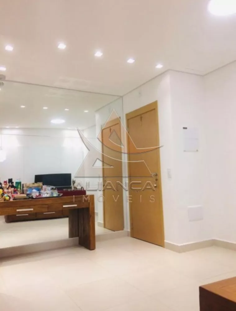 Apartamento à venda com 2 quartos, 60m² - Foto 4