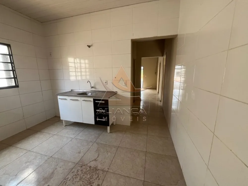 Casa, 3 quartos, 117 m² - Foto 2