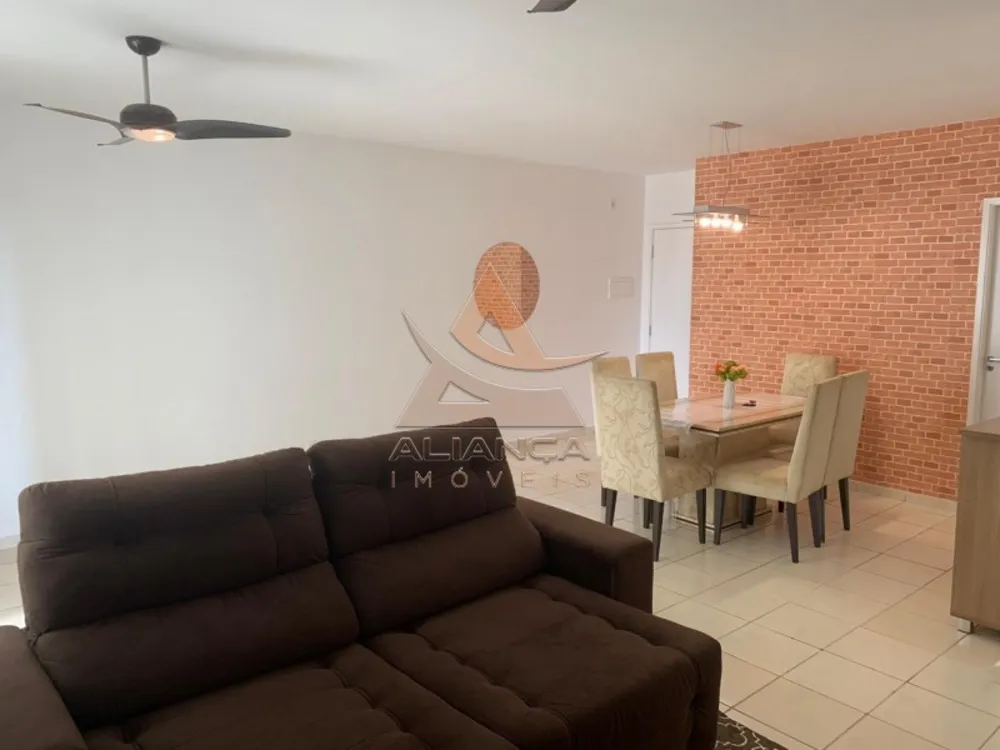 Apartamento, 3 quartos, 101 m² - Foto 1