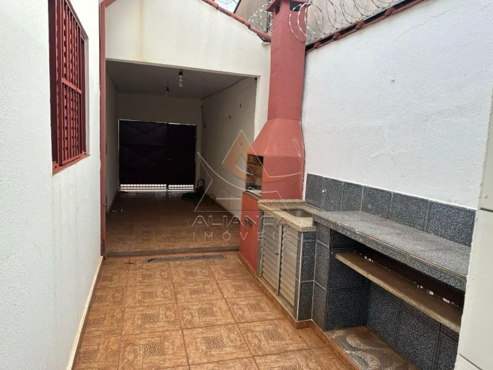Casa, 4 quartos, 174 m² - Foto 1