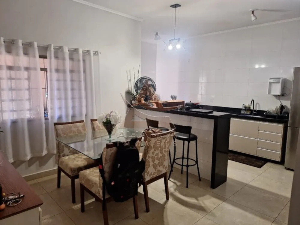 Casa, 3 quartos, 226 m² - Foto 1