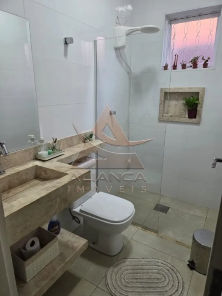 Casa, 3 quartos, 226 m² - Foto 8
