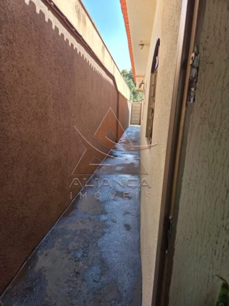 Casa, 3 quartos, 226 m² - Foto 12